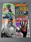 Vintage Lot Of 21 Guitar Player Magazines 1980s 1990s 1990 1991 1992 1994 1994