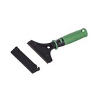 Unger Commercial Ergotec Scrapers - Case Of 10  4-inch Heavy Duty Professiona   