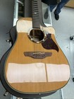 Takamine Egsf15sc G Series Acoustic Electric Guitar W  Hard Case  222566