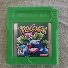 Nintendo Pok  mon Green Version Game Boy 
