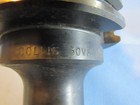 Collis 50vf 1 750 Pro Cat50 Face Mill Holder Usa  625 Em Cnc Tooling Adapter