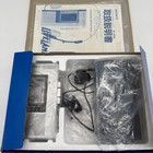 Sony M-1000 Stereo Microcassette Corder Vintage Japan Box Manual Case Brand New