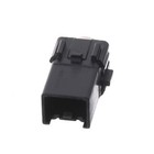 New Oem Ford 2007-2021 Mustang Edge Fusion Audio Auxiliary Jack 8l8z-19a164-a