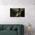 287375 Resident Evil 1 2 3 4 5 6 Biohazard Zombie Shoot Tv Game Print Poster