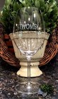 Twomey Vineyards Estate Schott Zwiesel Crystal Wine Glass Napa Valley  Pristine 
