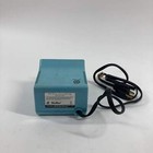 Weller Ec 1002 Soldering Power Unit Station Only  powers On  Untested 