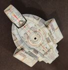 Star Trek Ds9 Uss Defiant Pro Built 1 1000 Model Dominion War