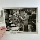 Vintage Press Photos Movie Stills Headline Hunters 1955 Ben Cooper Mike Ragan