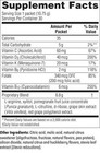 Proargi-9  Mixed Berry - Single Serve Packets - 1 Box