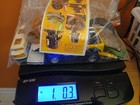 Vtg Junk Drawer Flea Mkt  Resale Lot - Star Wars  Pocket Knife troll batman