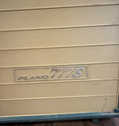 Vintage Plano 777s 6-drawer Tackle Box