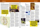 National Geographic 2027 Usa Road Atlas  Adventure Edition Format  Spiral-bound