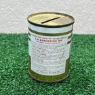 Vintage Cities Service 5d Koolmotor Oil Coin Bank Can Tin Gas Station Advertise