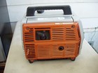 Honda Em500 Portable Gas Generator Camping Events Decent Condition Working