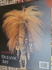 Oceanic Art By Anthony J  Meyer  1996  Hardcover  Papua New Guinea Interest 
