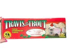 Vintage 1999 Travis The Singing Trout Fish Holiday Christmas Edition New In Box
