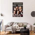 662776 Madness Rock Band Vintage Smuggs Lee Thompson Chas Smash Mi Poster