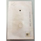 Vintage Googly Eyes Dog Postcard     1940s Spaniel Novelty