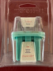 Impressart Juniper Numbers 3mm 9 Pc Metal Stamp Set - Brand New