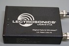 Lectrosonics Ucr411a Hybrid Receiver Block 21  537 6-563 1 Mhz    1d