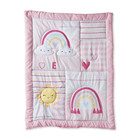 Parent s Choice My Little Sunshine 3-piece Baby Girl Crib Bedding Set