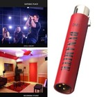 Inline Mic Preamp Electronics Dm1 Active Inlne Microphones Preamplifier