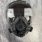 New Lung T-500    Diving Kit     Tank  Full Face Mask  Hand Pump Snorkeling scuba