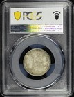 1902 Great Britain Silver 1 Shilling Km-800 S-3982 Pcgs Ms-62