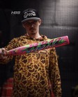 2026 Miken Hb12 Retro 12 5  End Loaded Usa asa Slowpitch Softball Bat  Msa6hbrl