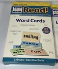 Your Baby Can Read Lot Of 4 Word Cards Game Cards Early Language Development