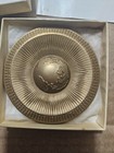 Chevron Standard Oil Company California 1879-1979 Bronze Medal For 100 Years