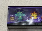 Dragons And Beasties 3pack Misty Ember Hugo Series 1 Collector Sealed Shelfware