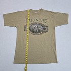 Lot Of 4 Vintage Single Stitch Graphic T-shirts Short Sleeve 2 Large 2 Extra Lrg