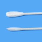 Tamiya Craft Cotton Swab  round  Flat  50pcs   87141
