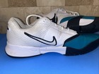 Nike 2025 Court Lite 4 Hard Court Men s Tennis Shoes Training Fd6574-104 Sz 13