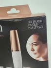 Braun Face Epilator Facespa Pro 911 Facial Hair Removal For Women 3 In 1
