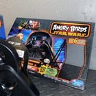 Angry Birds Star Wars Jenga Rise Of Darth Vader Game    Pre Owned