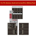 Generator Interlock Kit For Ite Siemens Gould Murray 150-200amp Panel  1-1 4 