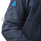 Adidas Denim Jiu-jitsu Gi A3 New