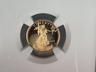 2017-w  5 Proof Gold American Eagle     Ngc Pf70 Pr70     1 10 Oz Coin Moy    trusted   