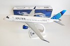Ppc United Express Republic Embraer Erj-170 N753yx Desk Top Display 1 100 Model