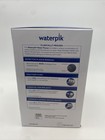 Waterpik Ultra Water Flosser Wp-100w Maximum Performance - White New Sealed
