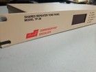 Tp-38 Shared Repeater Tone Panel __