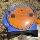 2002 Fisher Price View-master Top Load Viewer W  7 Reels Toy Story Free Shipping