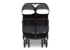 Jeep   Destination Side X Side Double Ultralight Stroller  1754