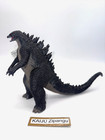 2014 Bandai Movie Monster 6  Gareth Godzilla Figure With Tag Kaiju Hollywood