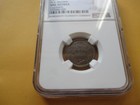 1863 Civil War Store Token Nyc Ms Bn Ngc Unc Details
