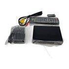 Digital Tv Converter Box A19-106 Hdmi Av Usb Hd1080 With Remote Analog Tv New