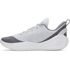  6000736-014  Mens Under Armour Curry Flow 12 Tb  halo Grey 