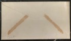 1934 Niuafoou Tonga Toga Tin Can Canoe Mail Cover To Los Angeles Ca Usa